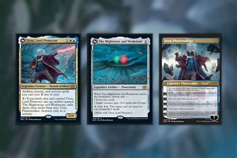 planeswalker powers.
